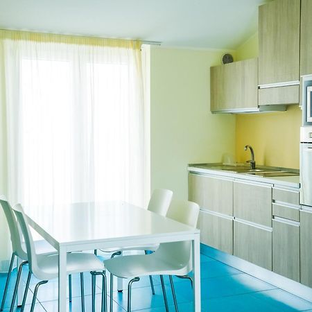 Residence Abruzzo Resort Tortoreto Εξωτερικό φωτογραφία