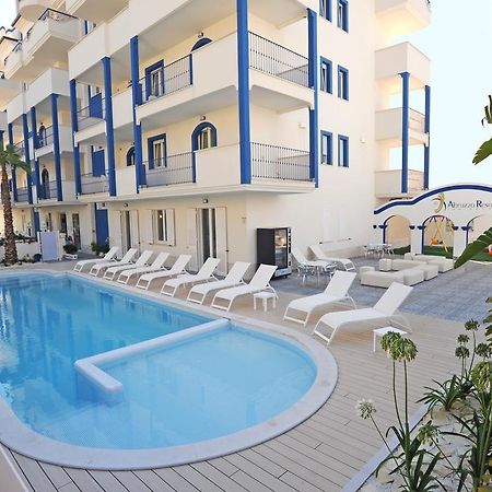 Residence Abruzzo Resort Tortoreto Εξωτερικό φωτογραφία