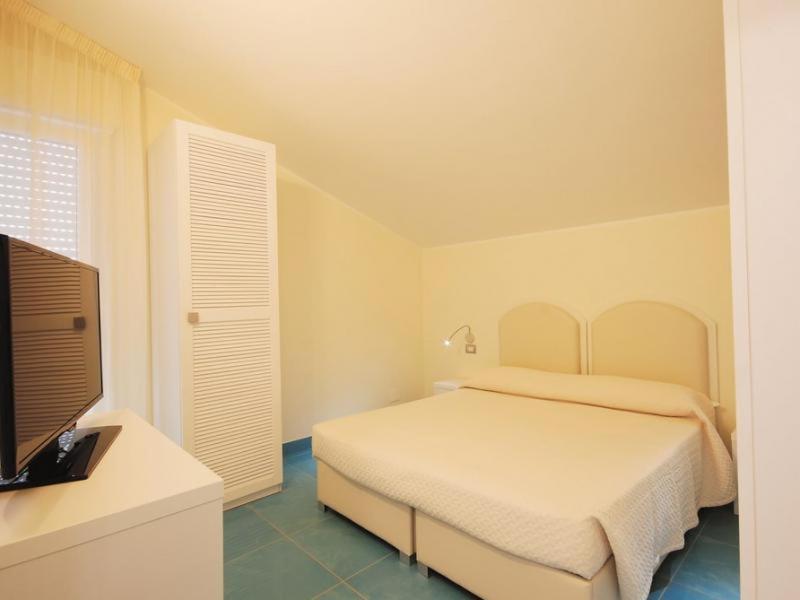 Residence Abruzzo Resort Tortoreto Εξωτερικό φωτογραφία