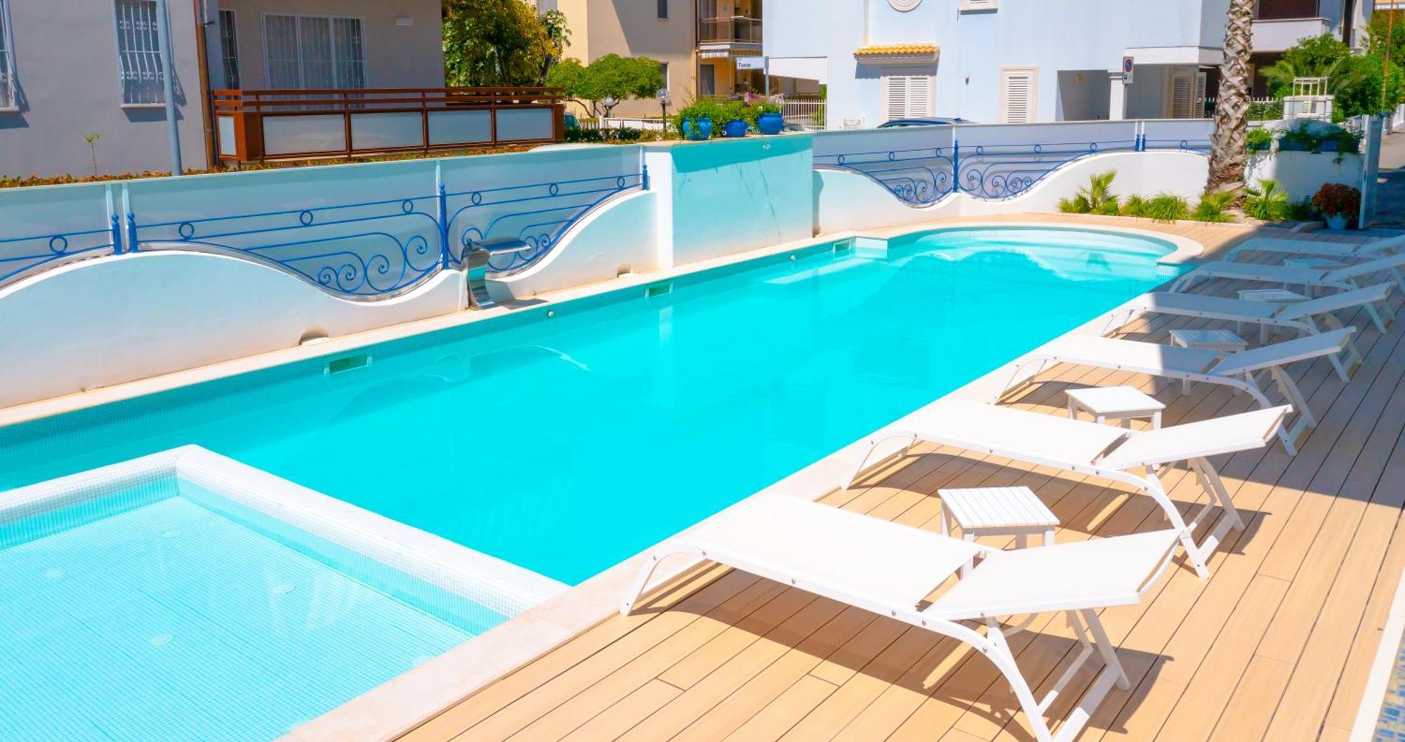 Residence Abruzzo Resort Tortoreto Εξωτερικό φωτογραφία