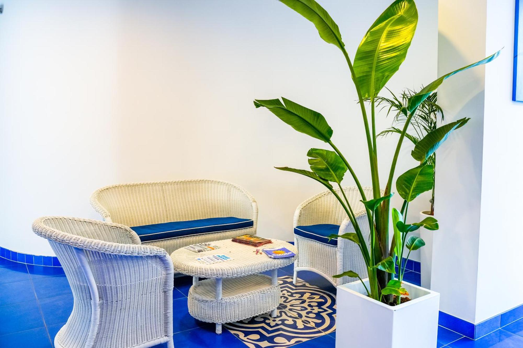 Residence Abruzzo Resort Tortoreto Εξωτερικό φωτογραφία