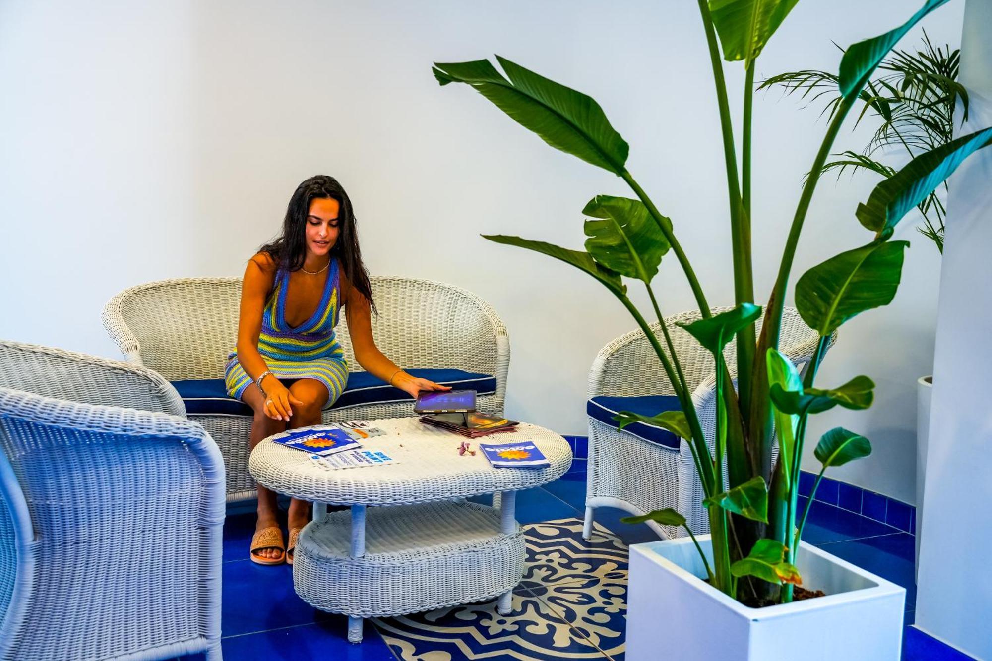 Residence Abruzzo Resort Tortoreto Εξωτερικό φωτογραφία