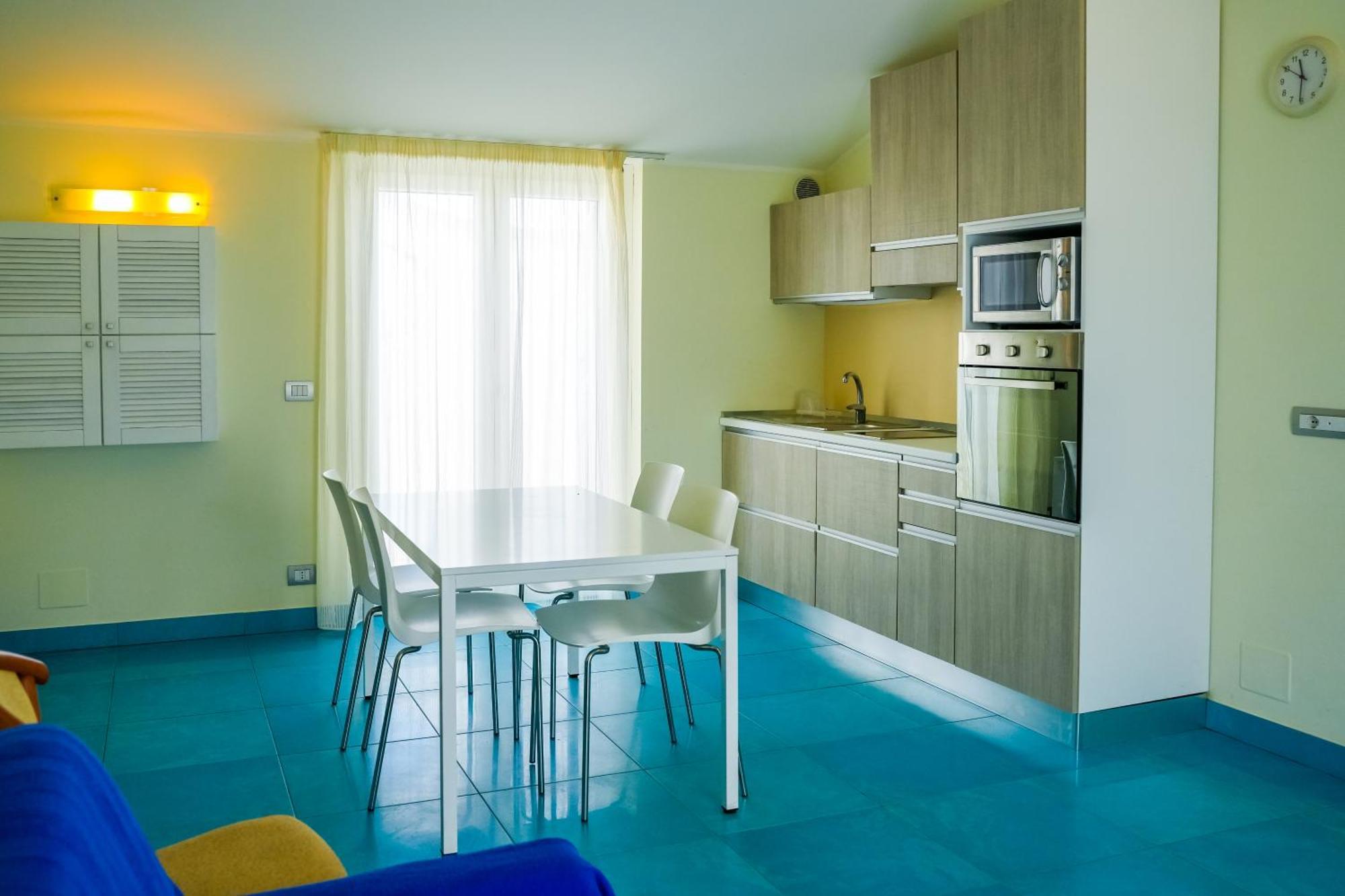 Residence Abruzzo Resort Tortoreto Εξωτερικό φωτογραφία