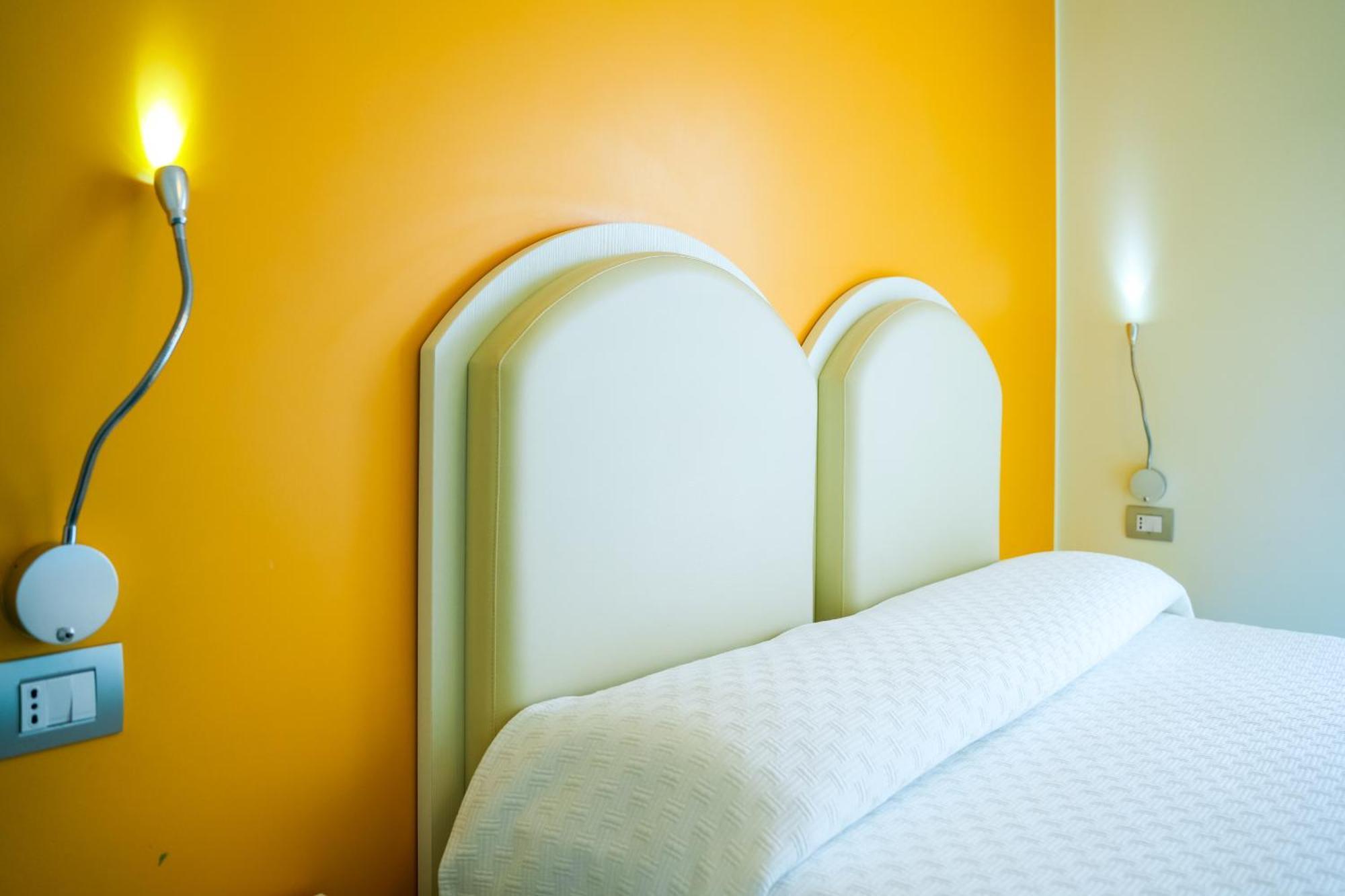 Residence Abruzzo Resort Tortoreto Εξωτερικό φωτογραφία