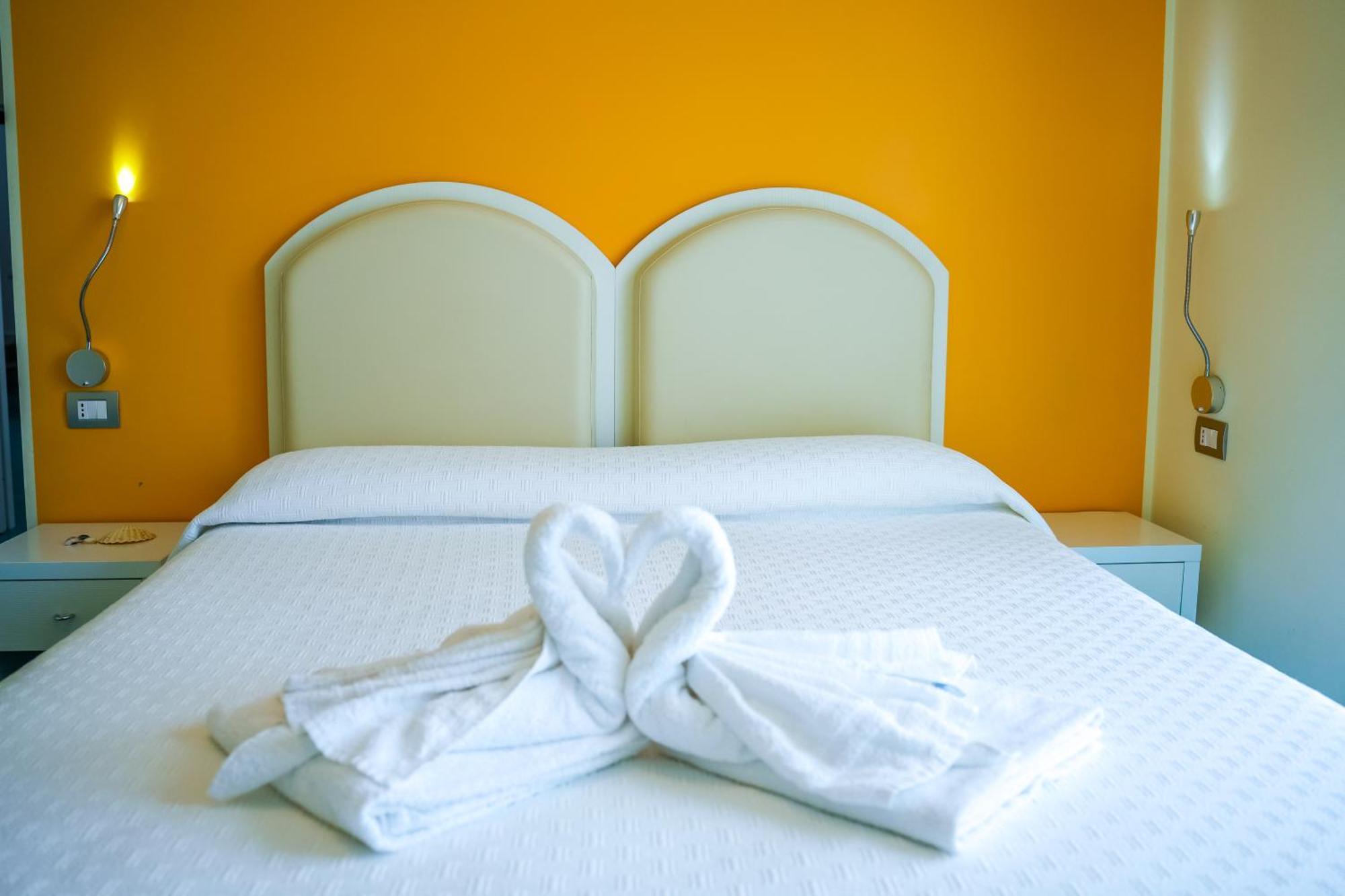 Residence Abruzzo Resort Tortoreto Εξωτερικό φωτογραφία