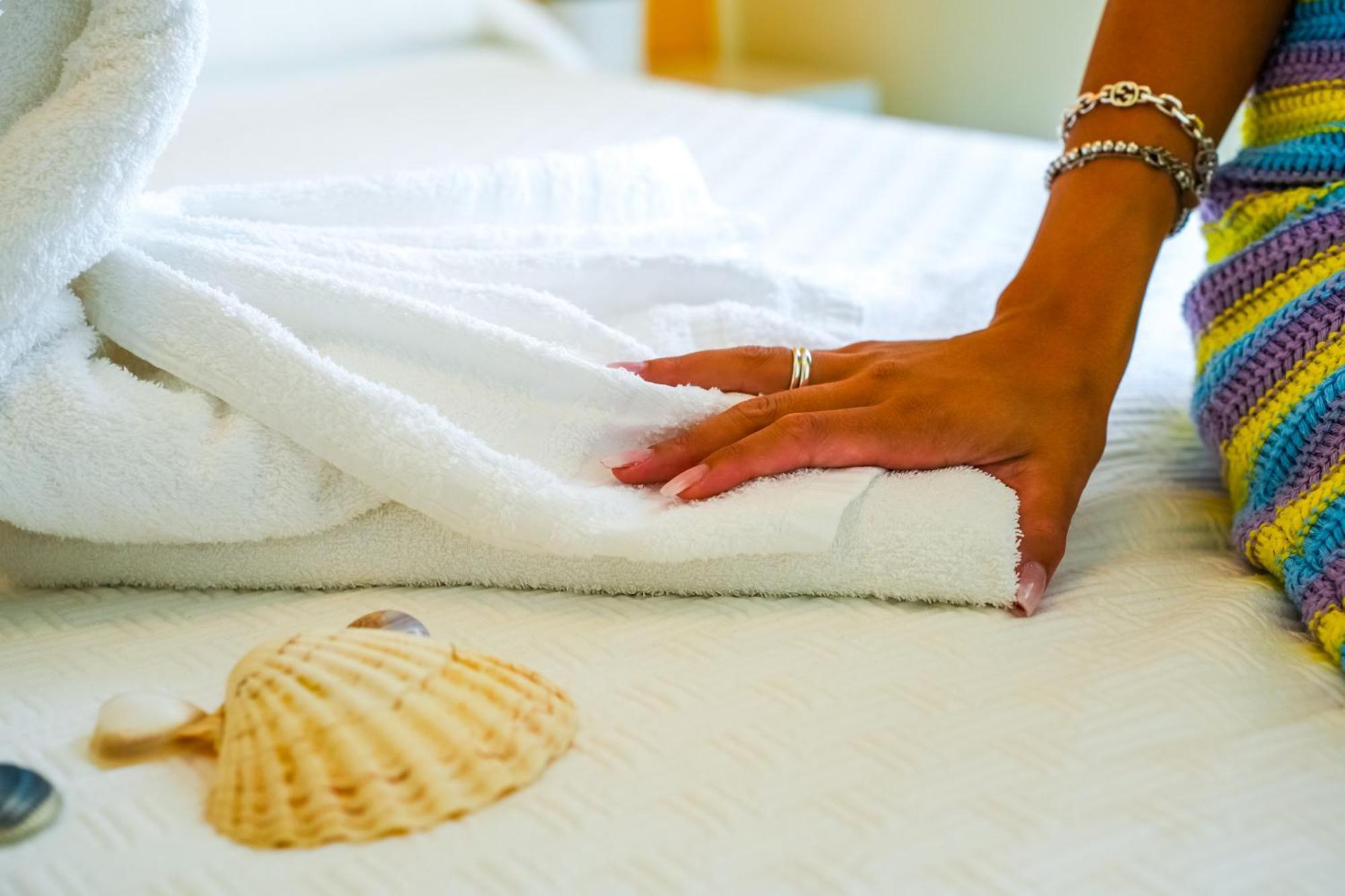 Residence Abruzzo Resort Tortoreto Εξωτερικό φωτογραφία