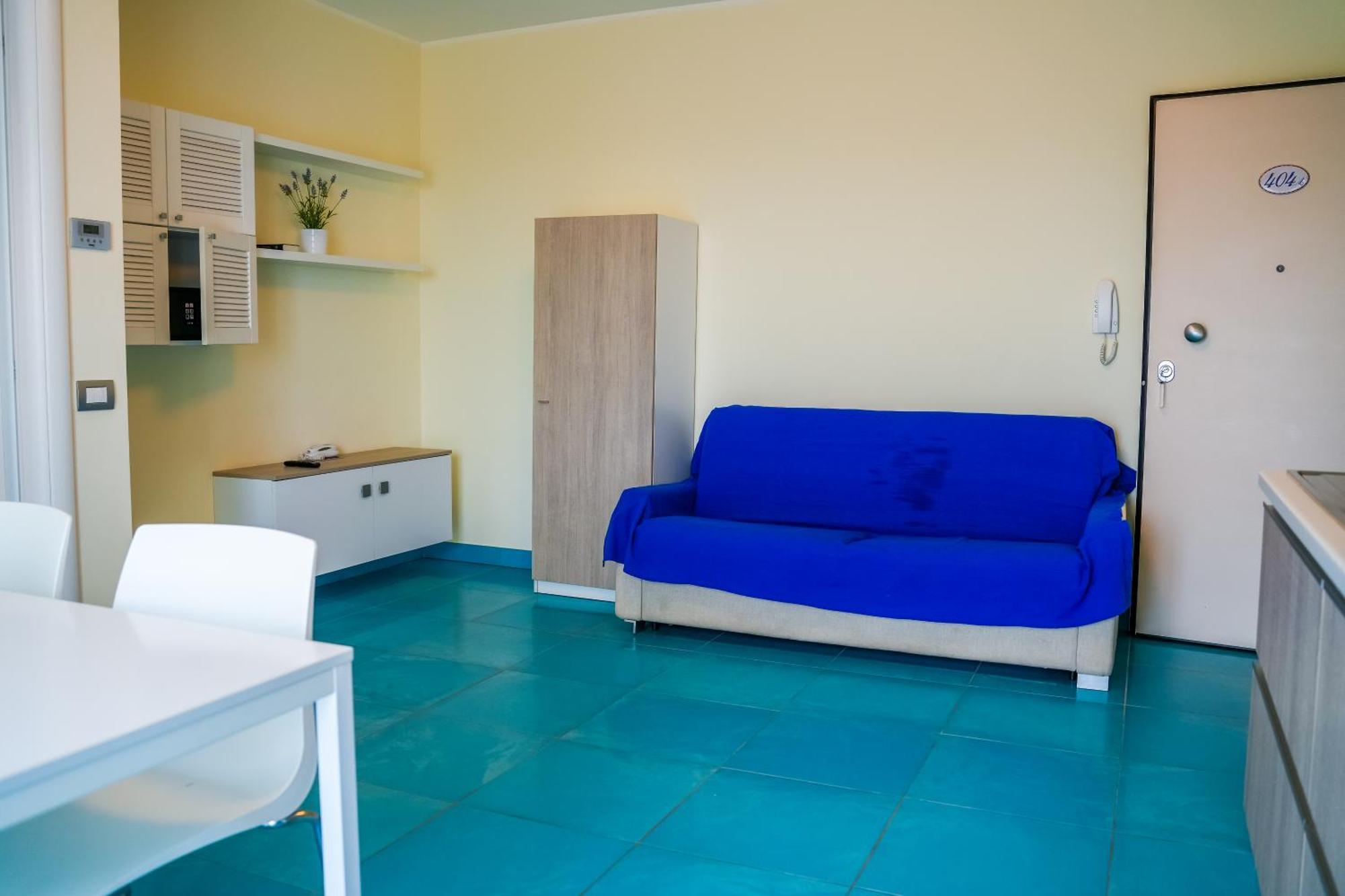 Residence Abruzzo Resort Tortoreto Εξωτερικό φωτογραφία
