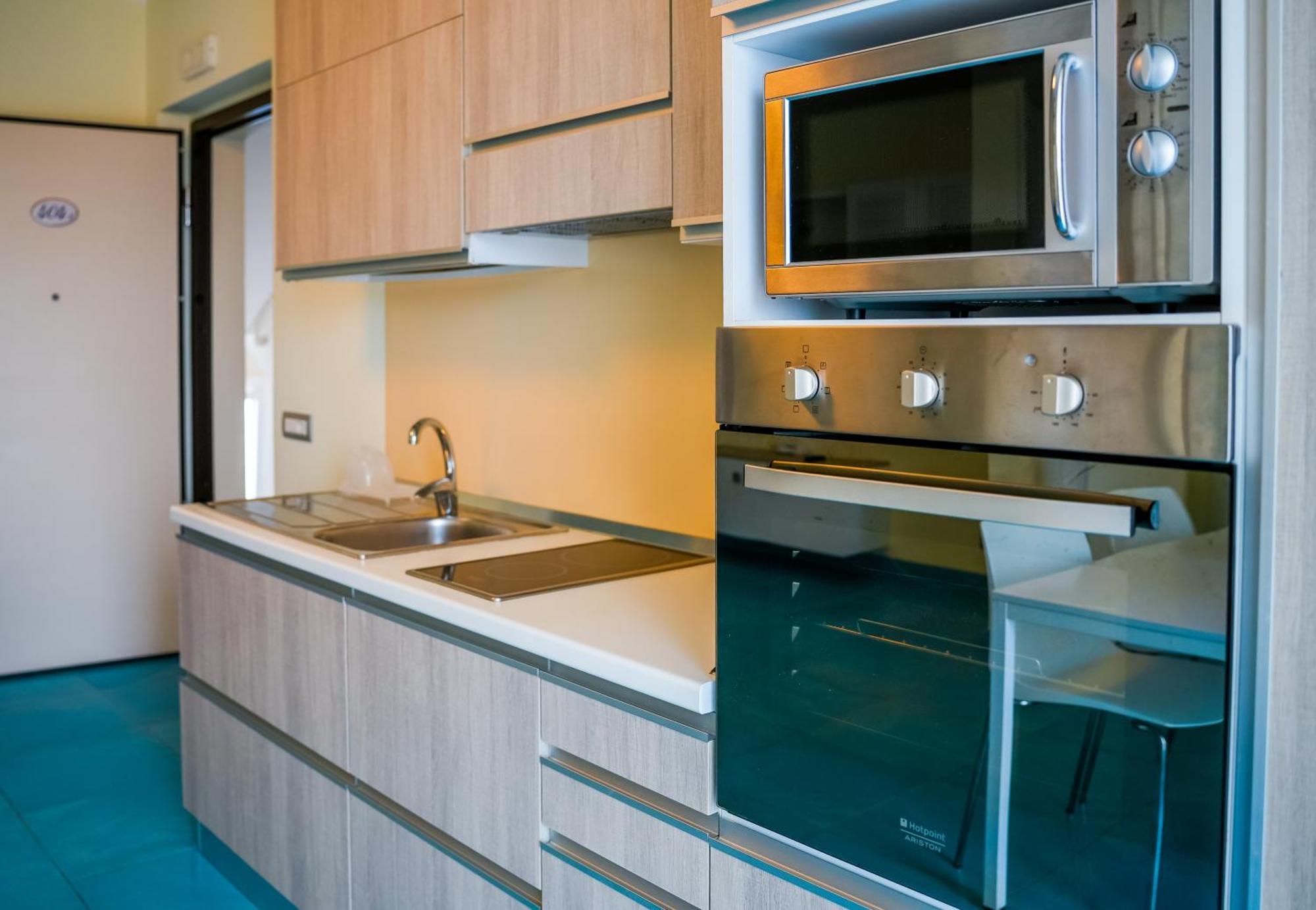 Residence Abruzzo Resort Tortoreto Εξωτερικό φωτογραφία