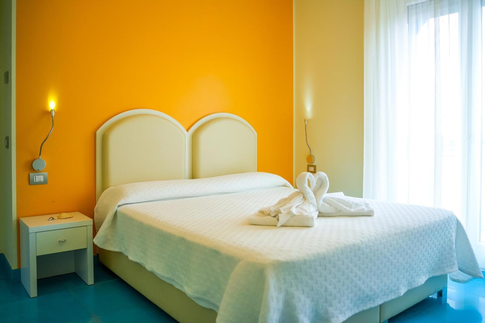 Residence Abruzzo Resort Tortoreto Εξωτερικό φωτογραφία
