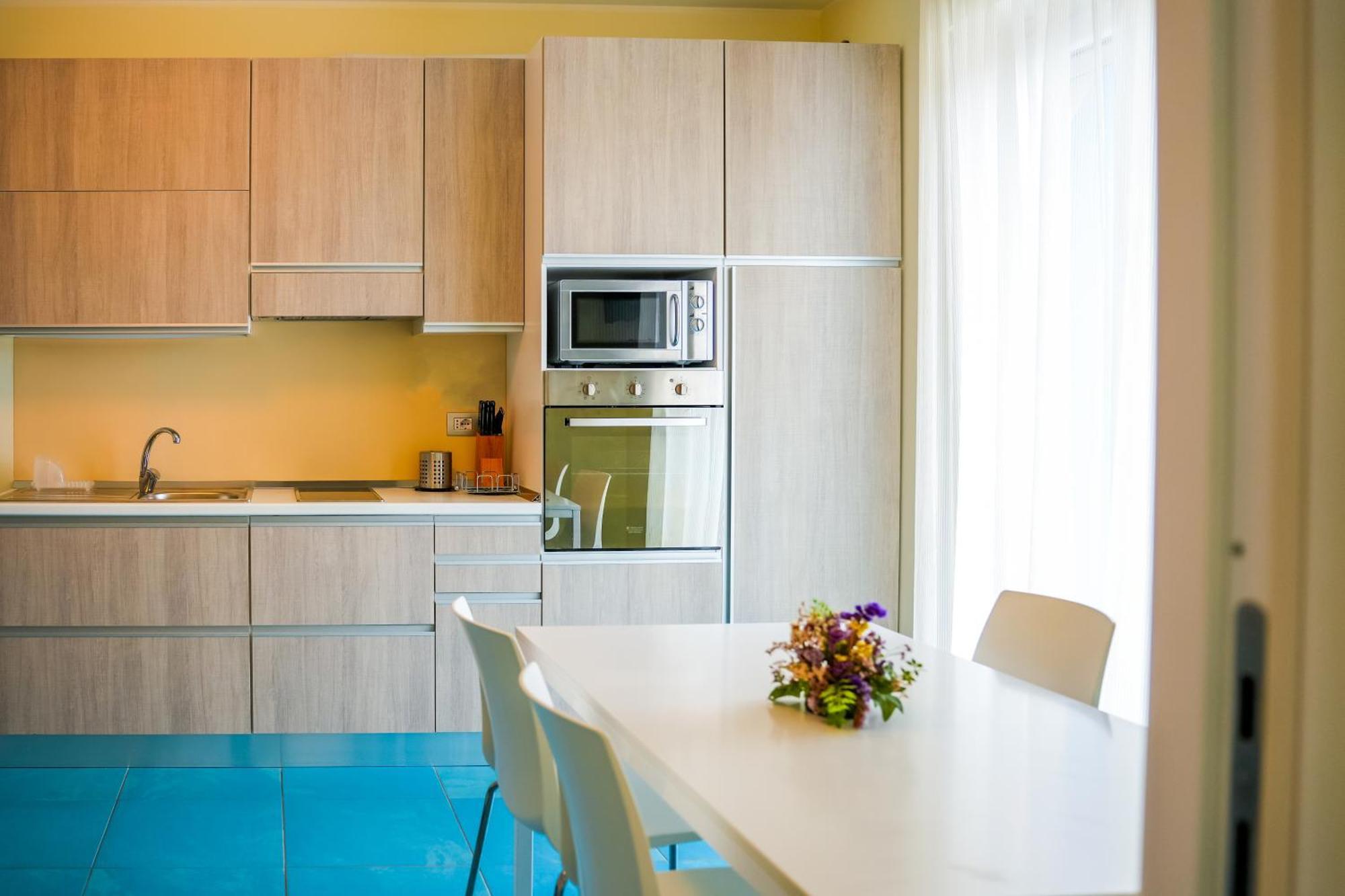 Residence Abruzzo Resort Tortoreto Εξωτερικό φωτογραφία