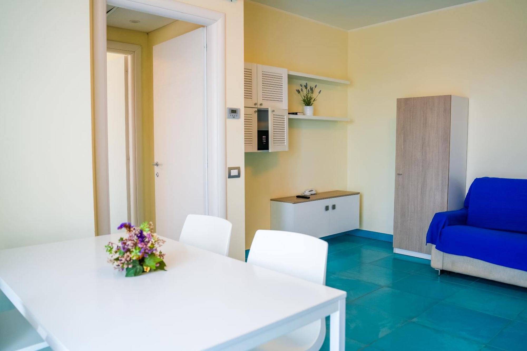 Residence Abruzzo Resort Tortoreto Εξωτερικό φωτογραφία