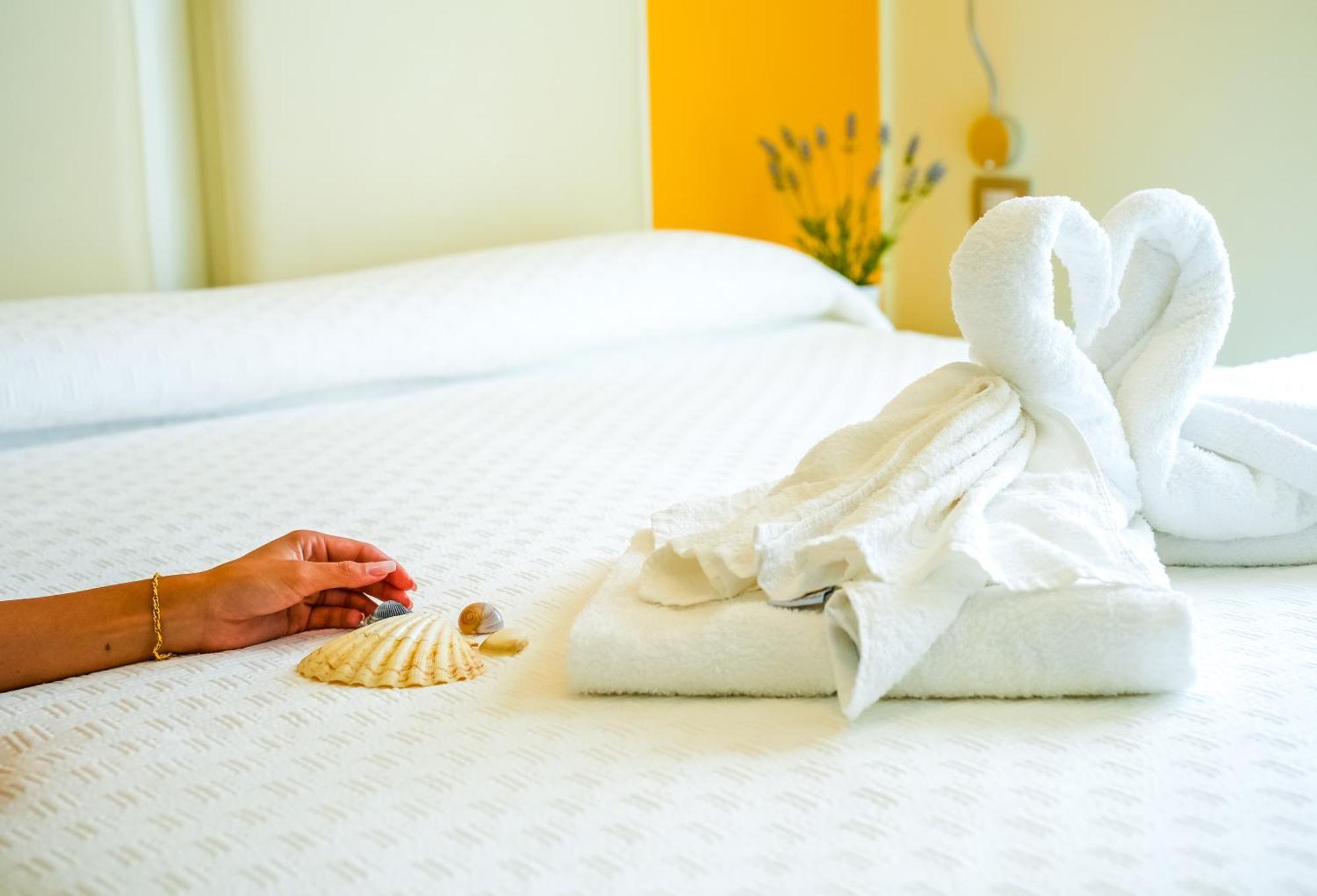 Residence Abruzzo Resort Tortoreto Εξωτερικό φωτογραφία