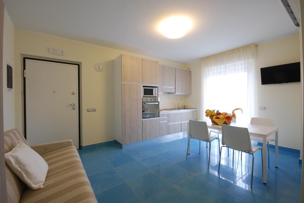 Residence Abruzzo Resort Tortoreto Δωμάτιο φωτογραφία